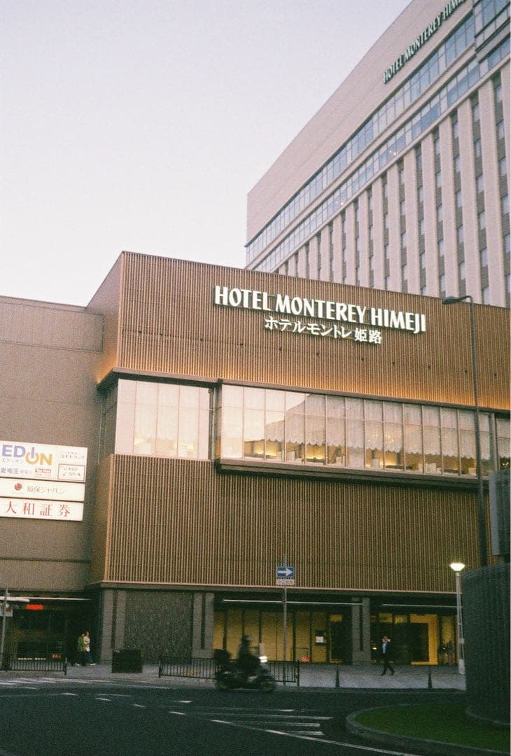 【動作良好】Olympus Pen EE-S ハーフサイズ 人気のオレンジ