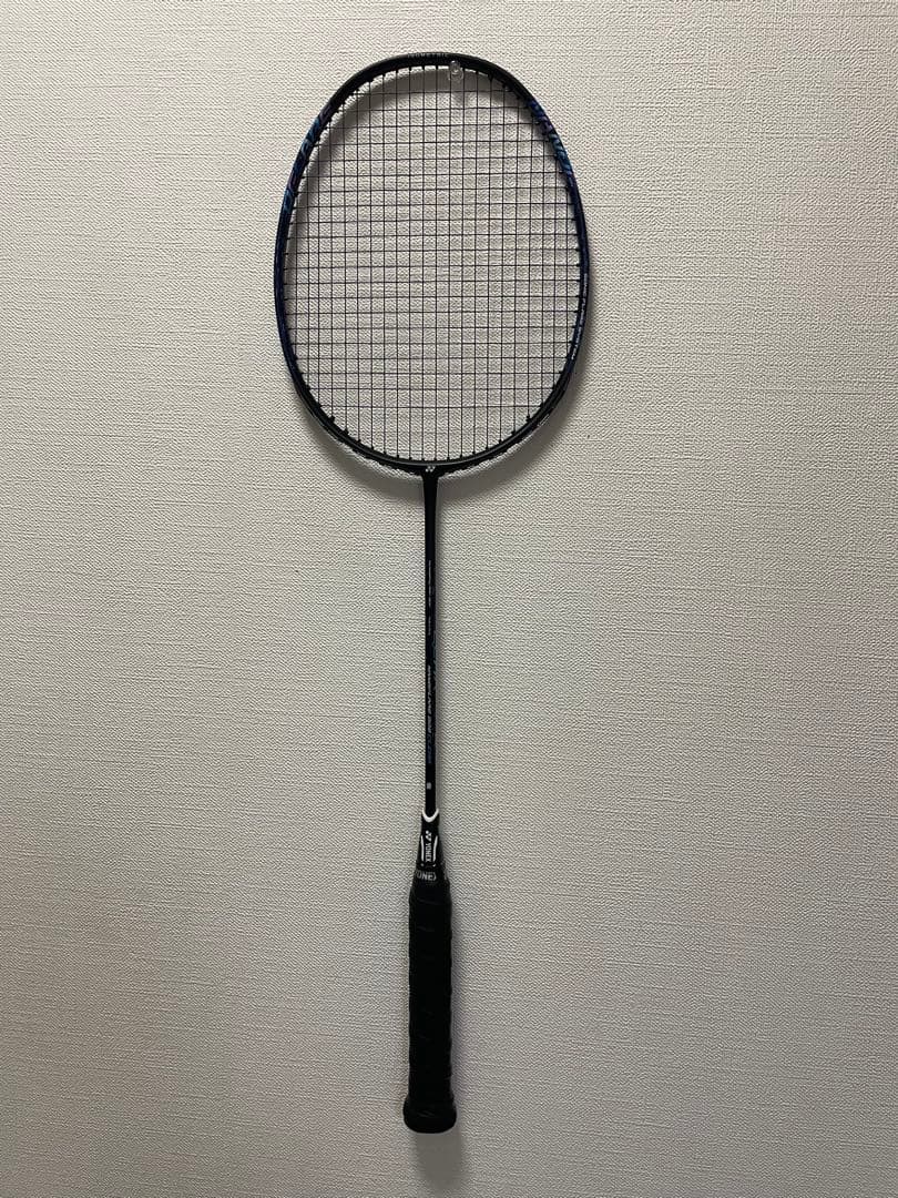 YONEX NANOFLARE 002 CLEAR バドミントンラケット