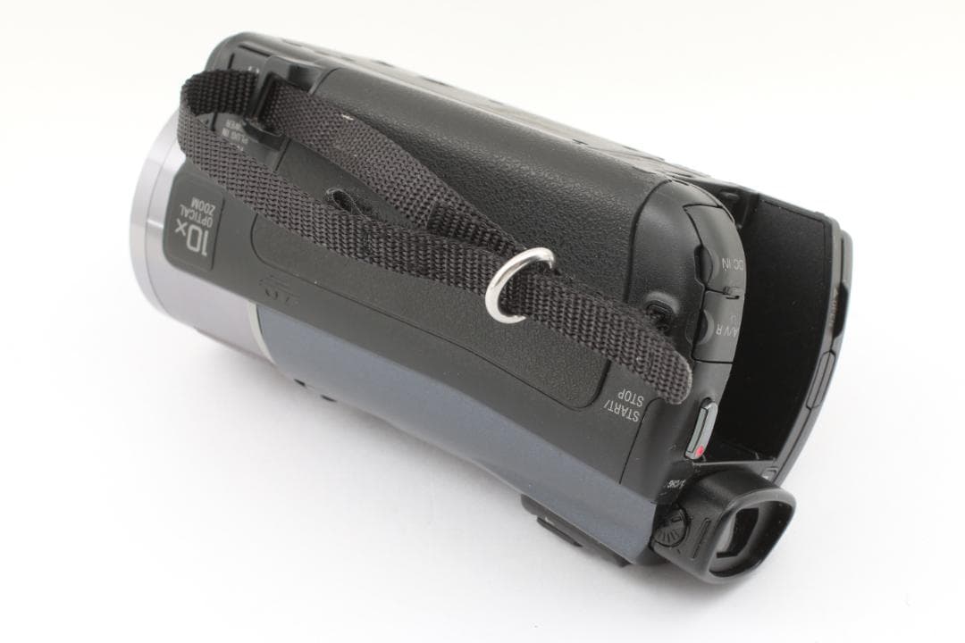 SONY HANDYCAM HDR-CX550V デジタルビデオカメラ 箱付き