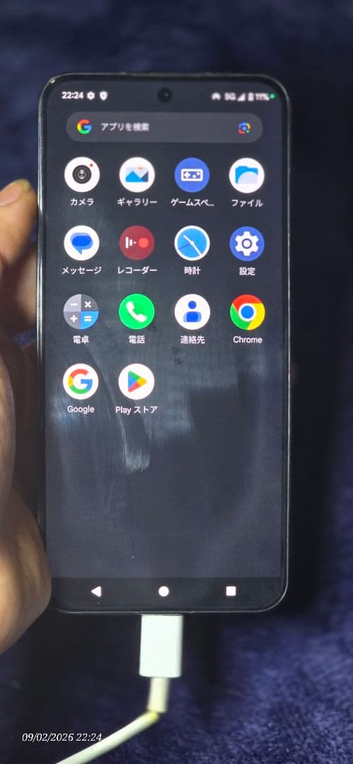 Xiaomi mi 13 カスタムROM