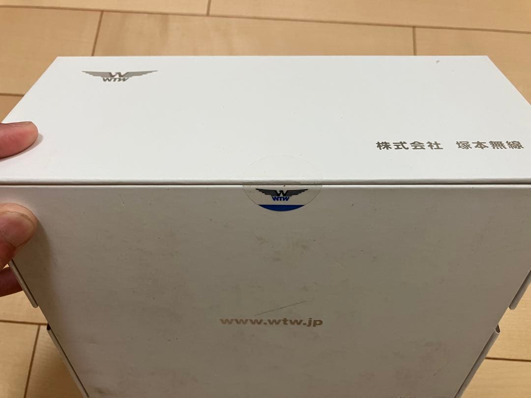 ゴマちゃん5 PLUS 防犯カメラ　ムラマサ