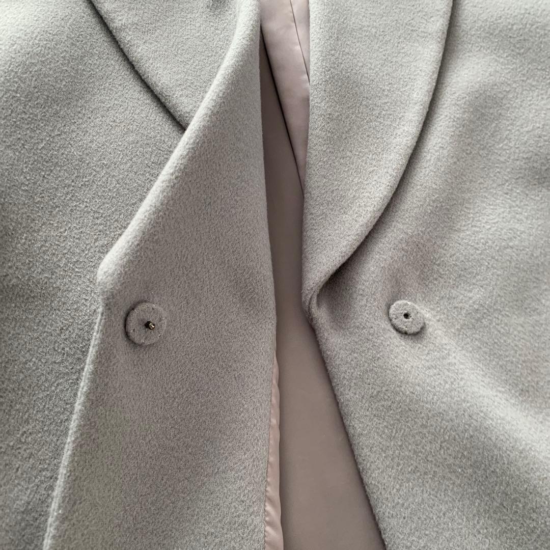 Theory luxeセオリーリュクス★Supple Rollyコート