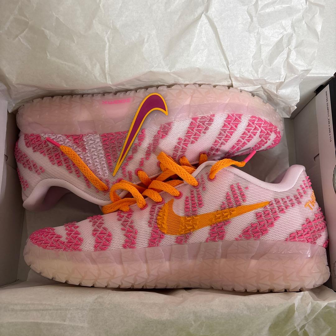 NIKE JA 3 EP 27.5cm ジャ　モラント