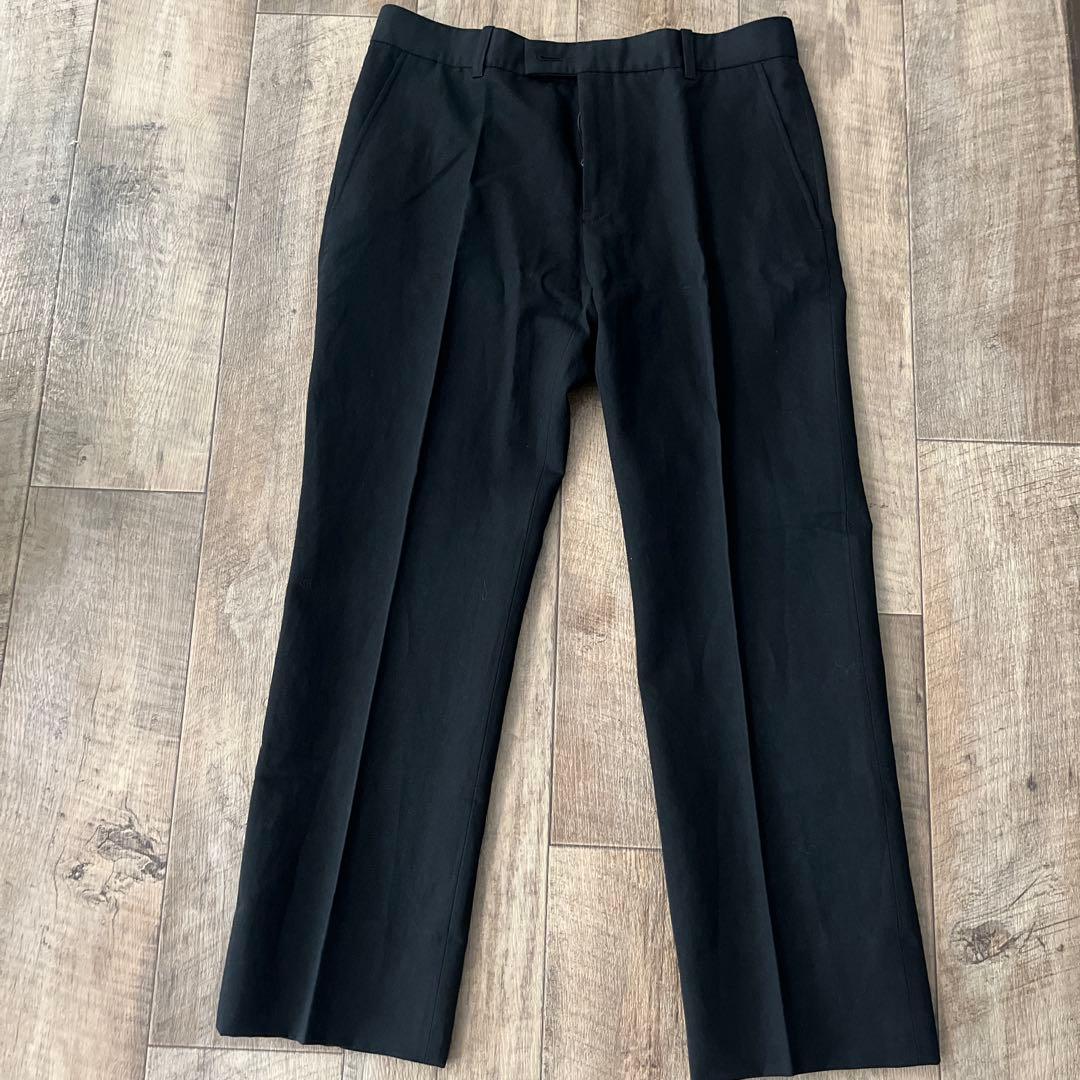 TOMFORD スラックス