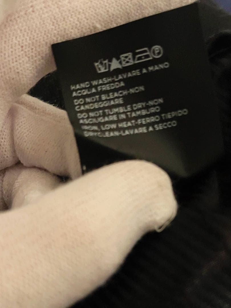 TOMFORD スラックス