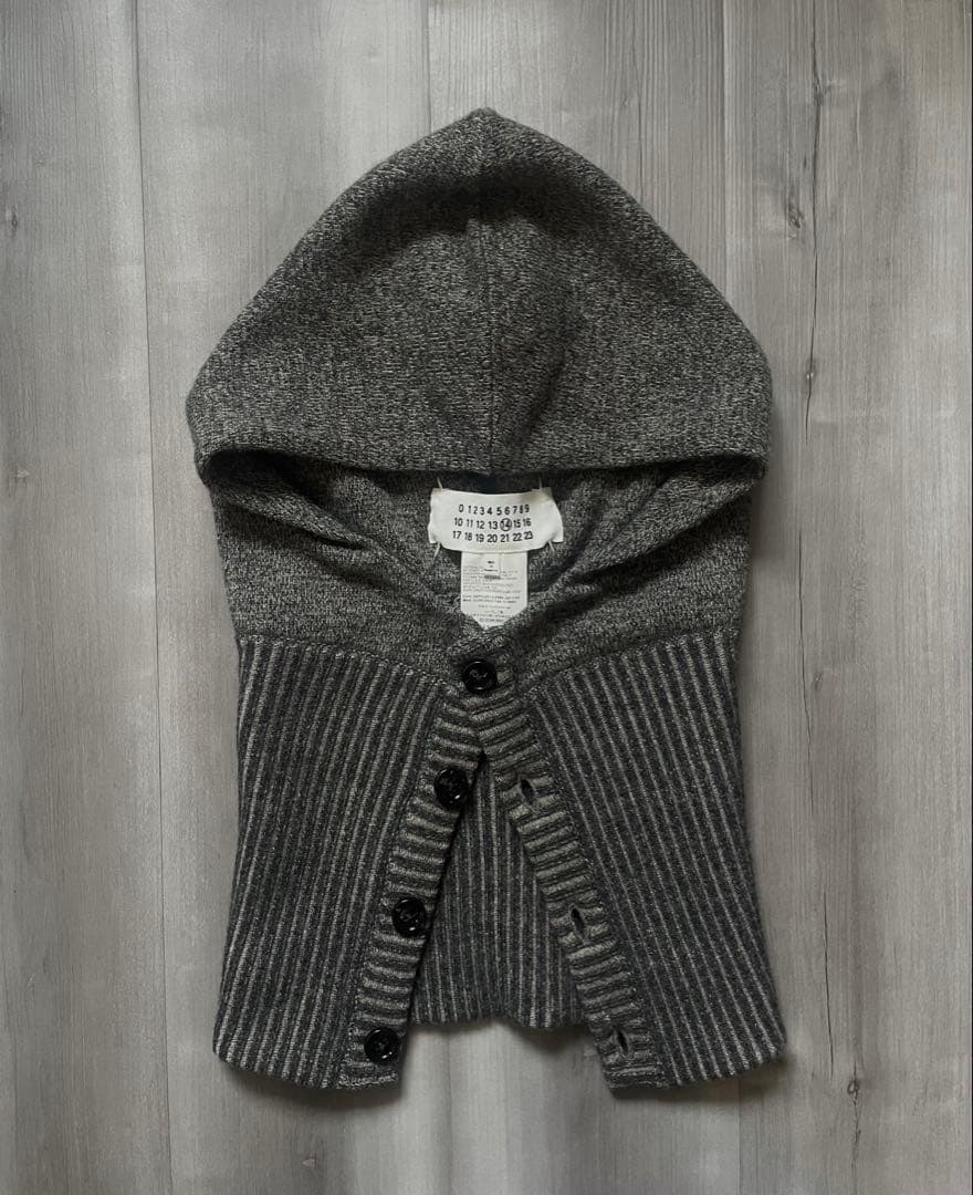 Maison Martin Margiela バラクラバ