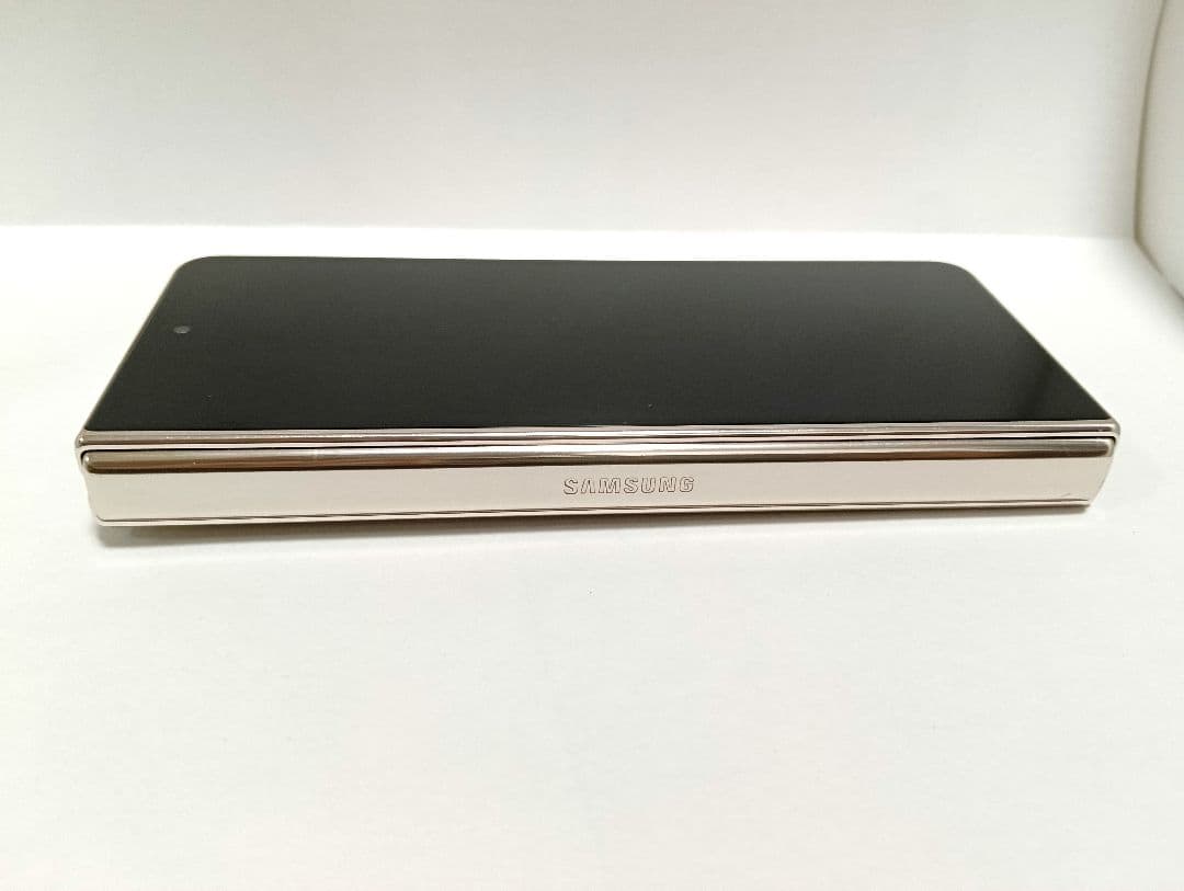Davista FadliジャンクGalaxy Z Fold4 256GB