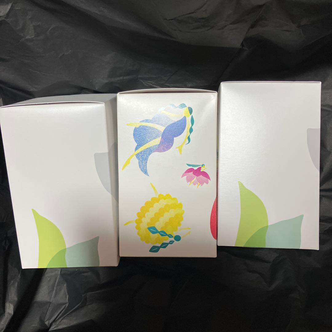 ミュゼ　ミュゼコスメ　ミルクローション　3本セット　希少