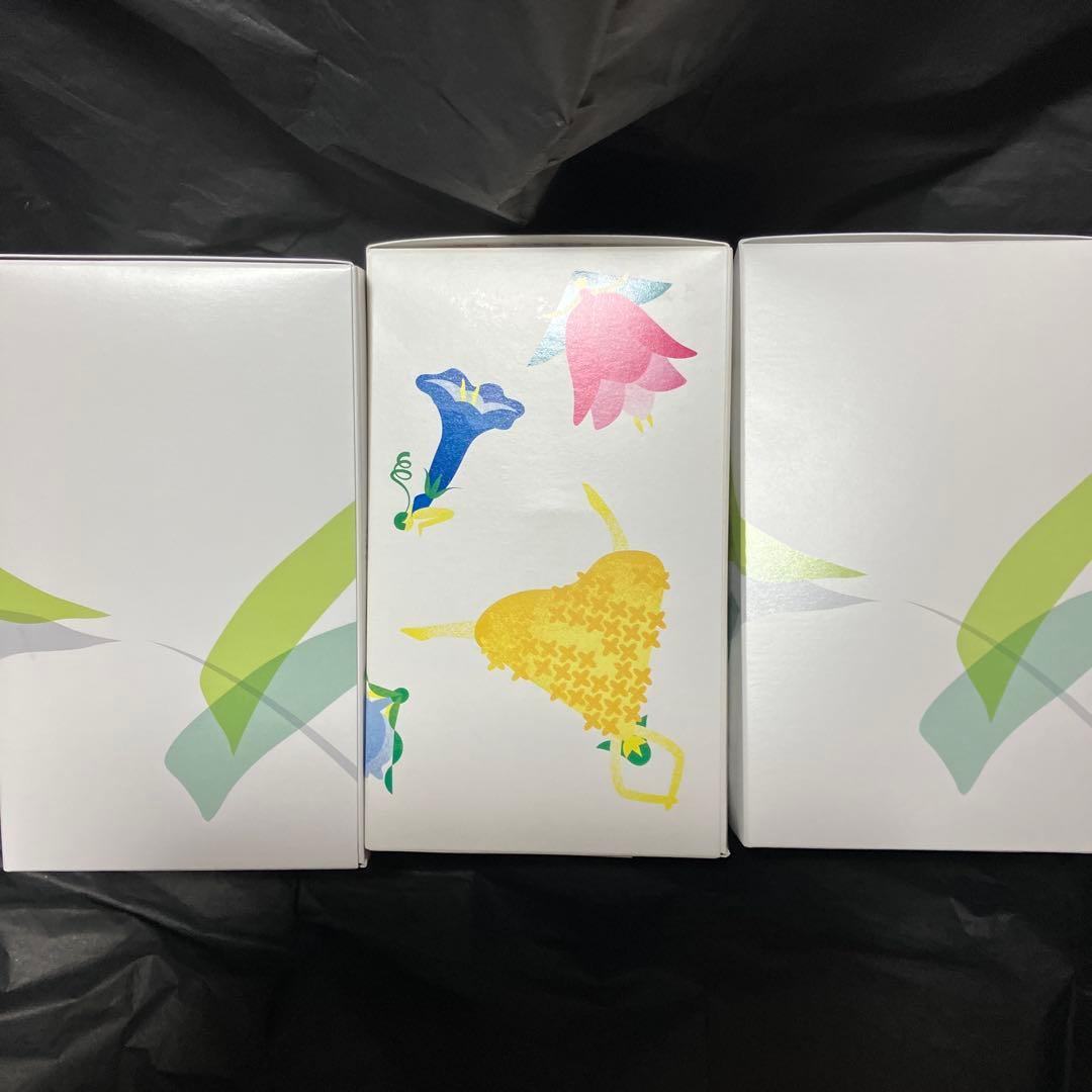 ミュゼ　ミュゼコスメ　ミルクローション　3本セット　希少