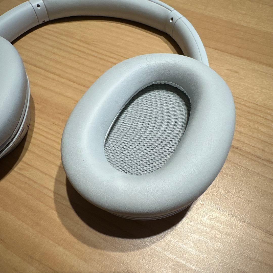 【じゅんいち】ワイヤレスヘッドホン SONY WH-CH720N