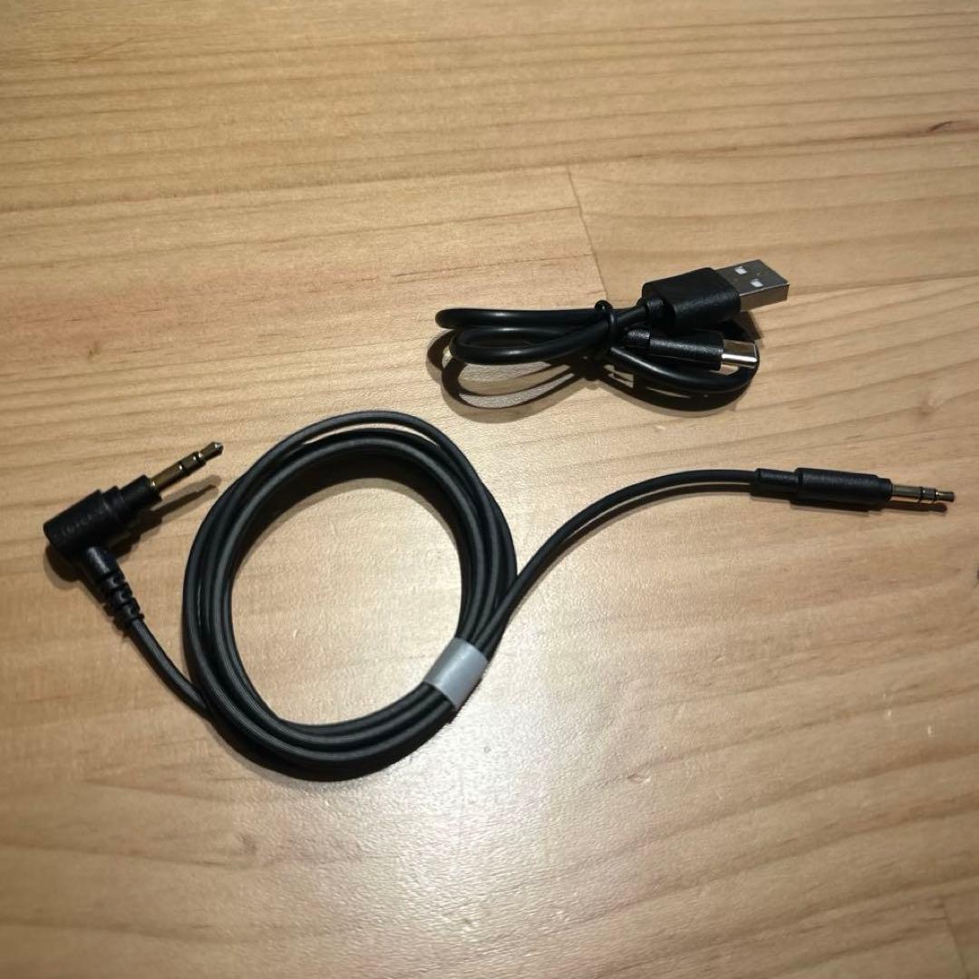 【じゅんいち】ワイヤレスヘッドホン SONY WH-CH720N