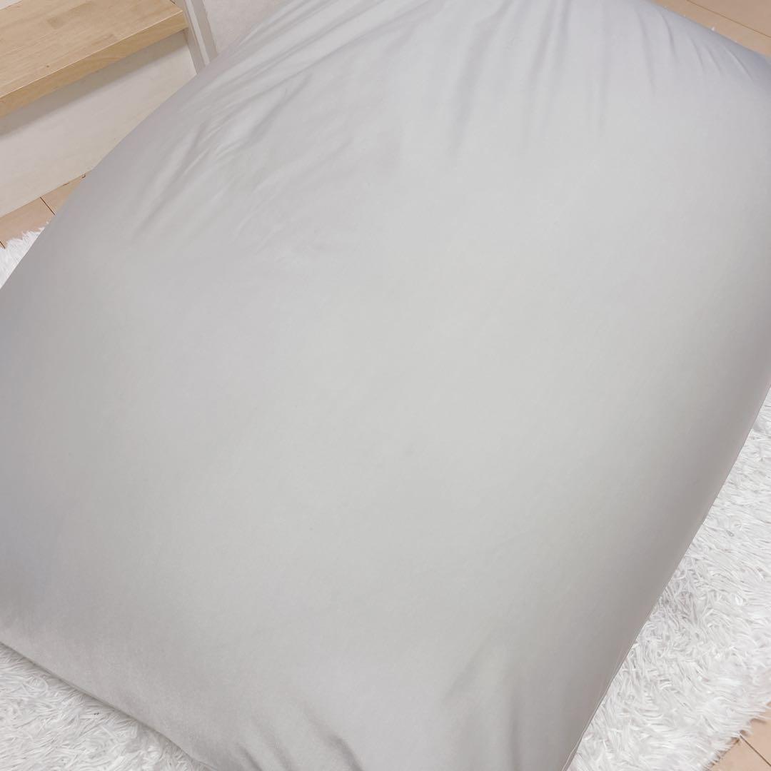 Yogibo ヨギボー CT-6817(NH) ライトグレー