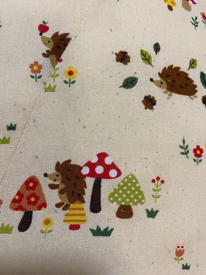 天使の寝床(おひなシーツセット) ベビハグ