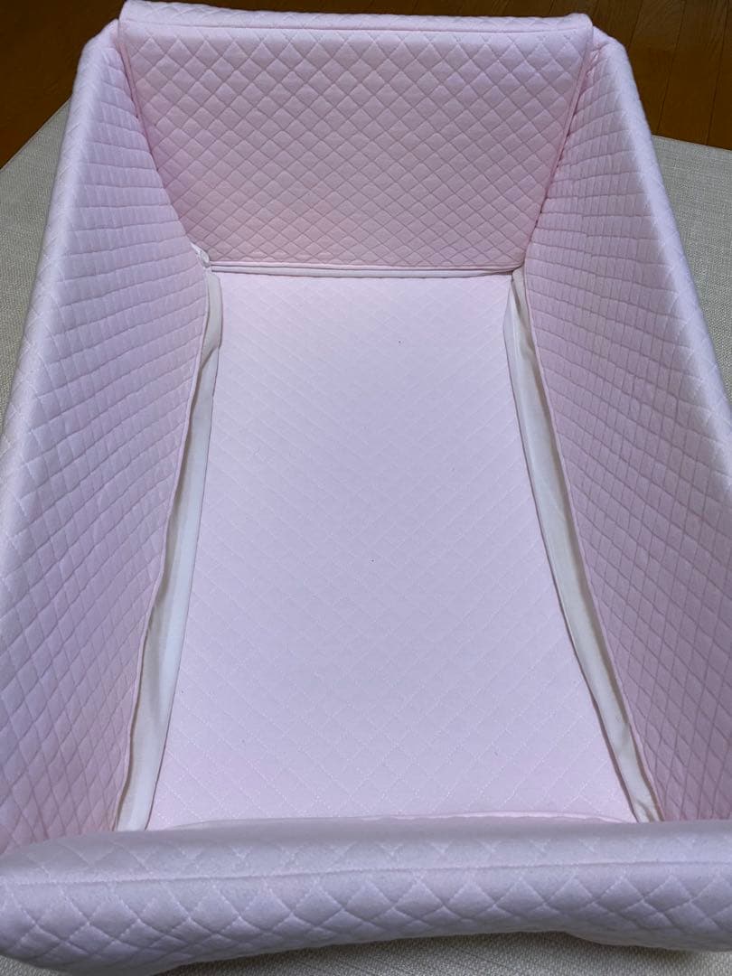 天使の寝床(おひなシーツセット) ベビハグ