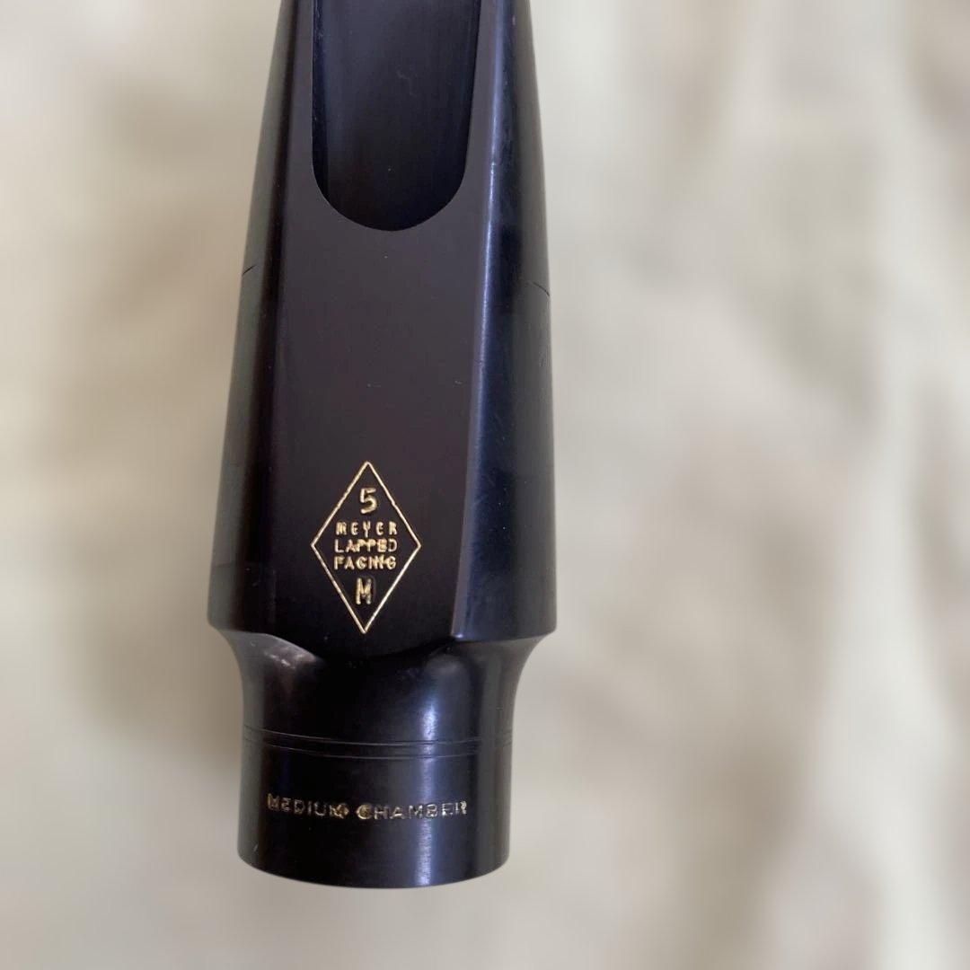 YAMAHA YAS32 MEYER マウスピース等豪華セット