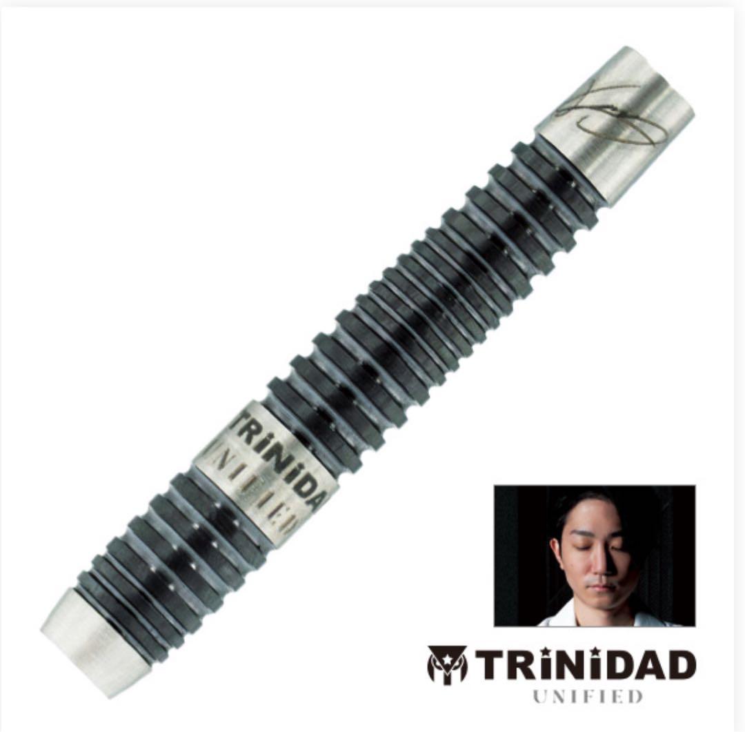 【新品送料込み】TRINIDAD LAZY ZERO