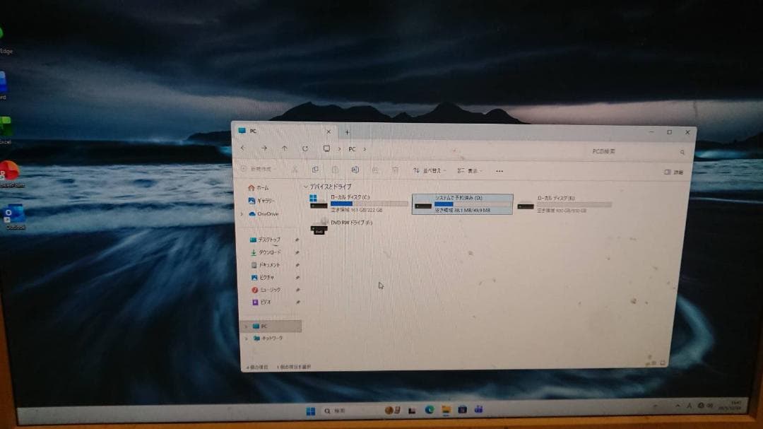 【tasan.】　ゲーミングPC Windows11 【説明事項有】