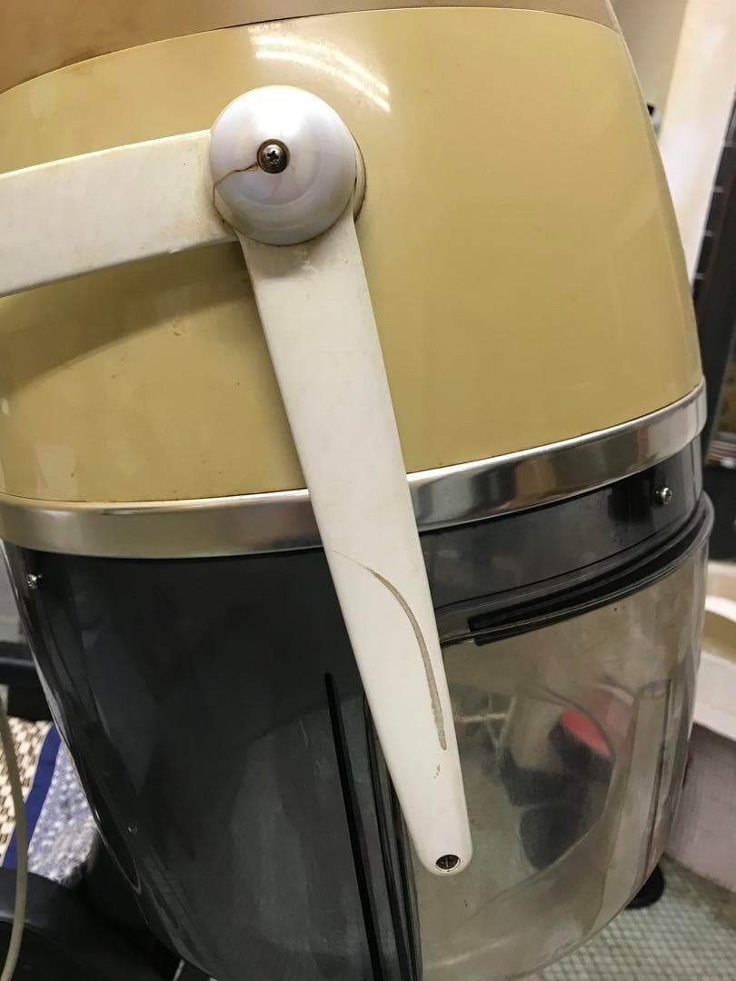 理容室プロ用TAKIGAWAスタンド式ヘアードライヤー