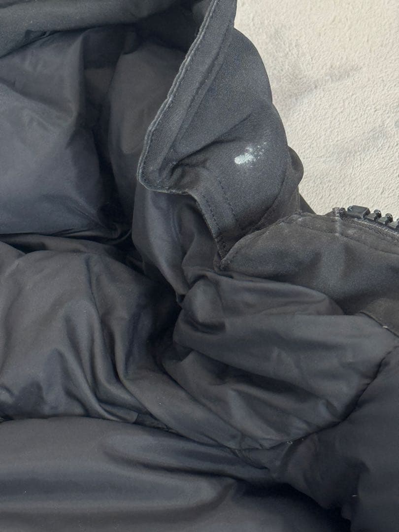   カナダグース シタデル ダウンジャケット Lサイズ