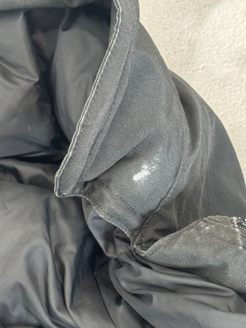   カナダグース シタデル ダウンジャケット Lサイズ