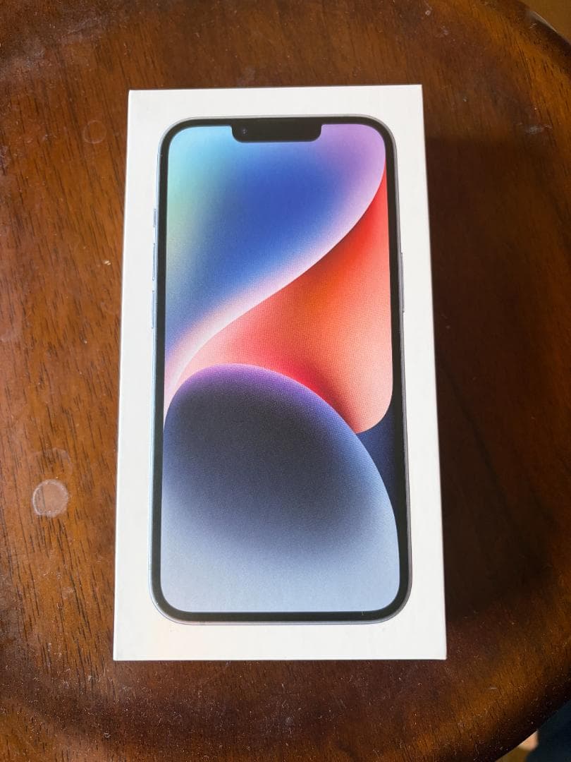 iPhone 14 本体 128GB