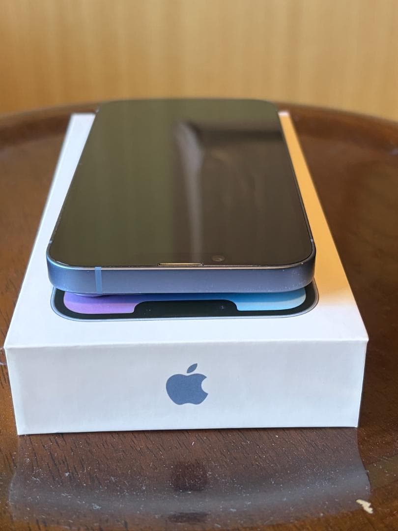 iPhone 14 本体 128GB