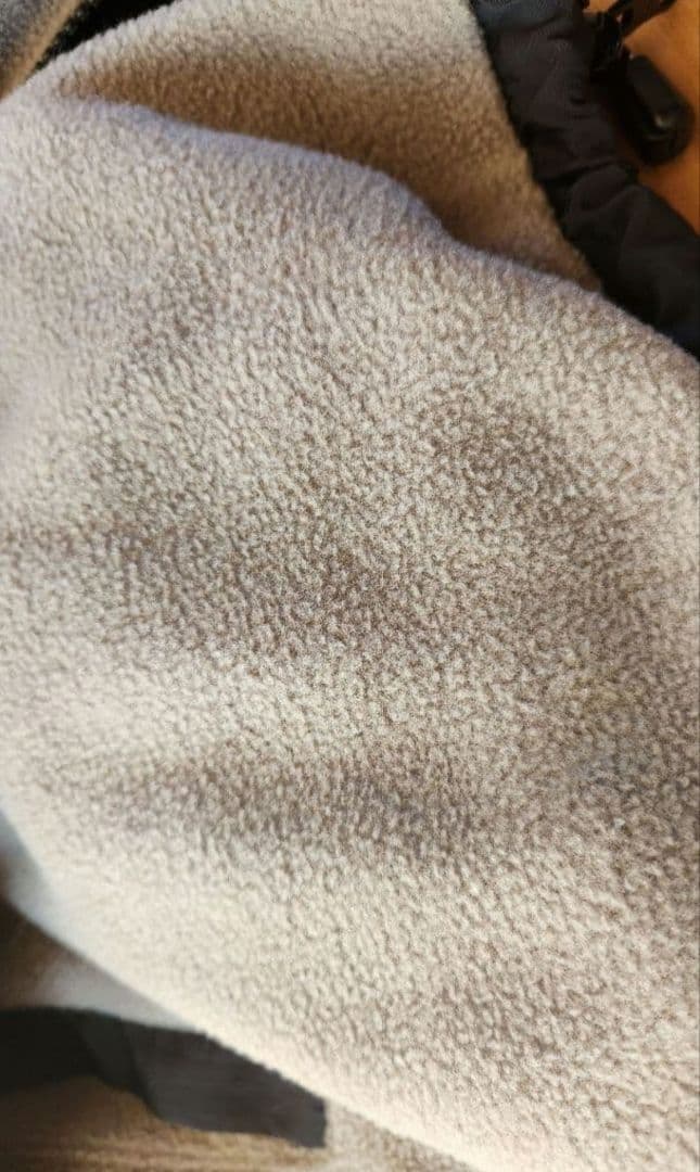 ALTUS×MMN ALTUS/アルタス 別注 リバーシブルブルゾン