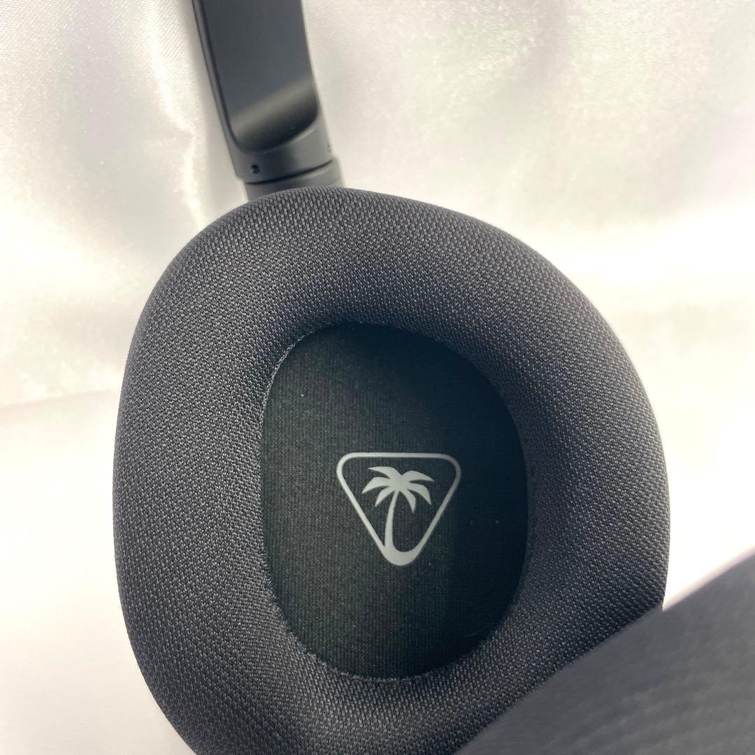 Turtle Beachゲーミングヘッドセット ワイヤレス 2.4GHz