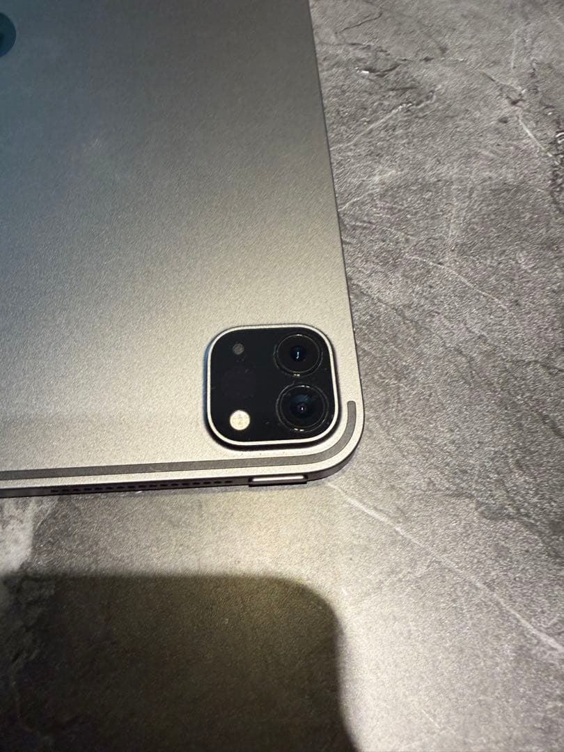 (美品)iPad Pro 12.9インチ 第4世代+Apple Pencilなど