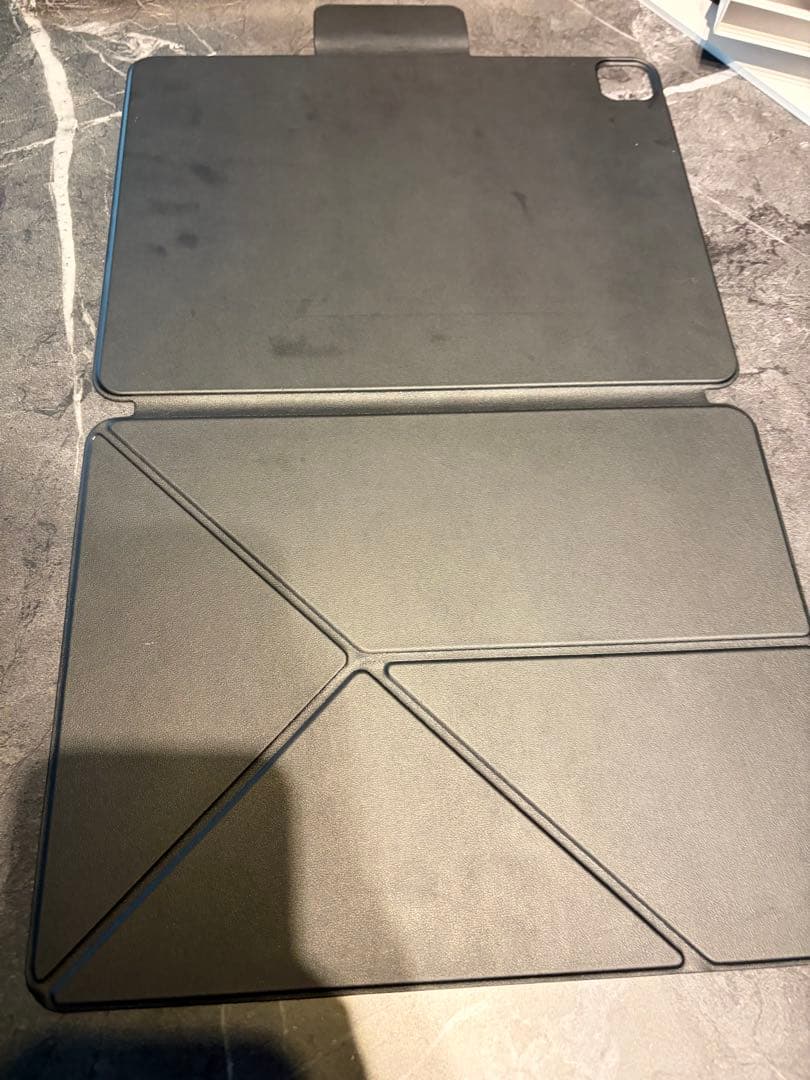 (美品)iPad Pro 12.9インチ 第4世代+Apple Pencilなど