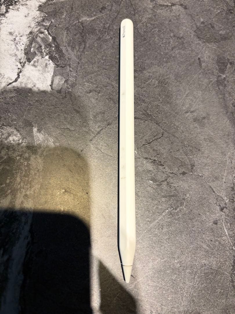 (美品)iPad Pro 12.9インチ 第4世代+Apple Pencilなど