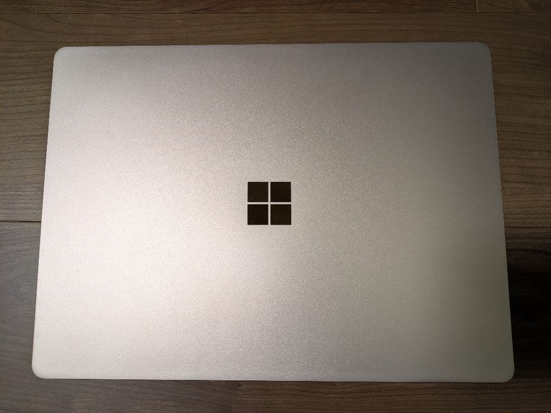 Surface Laptop Go 8GB/256GB サンドストーン