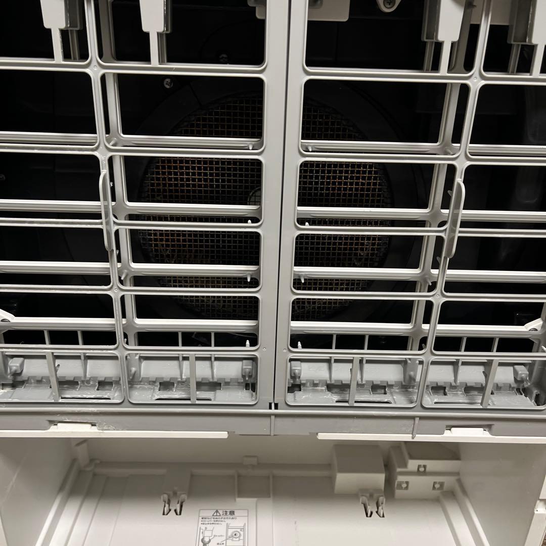 16　パナソニック 気化式加湿機 FE-KXP20