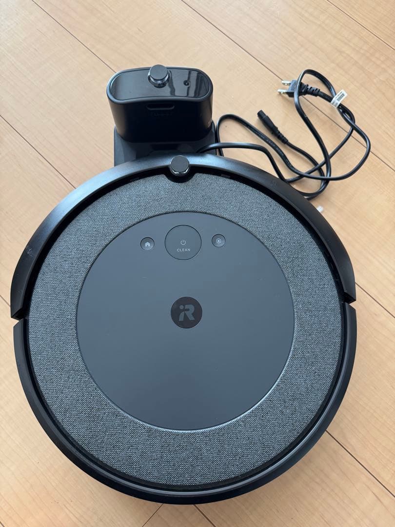 ルンバiRobotルンバi3「22年式」