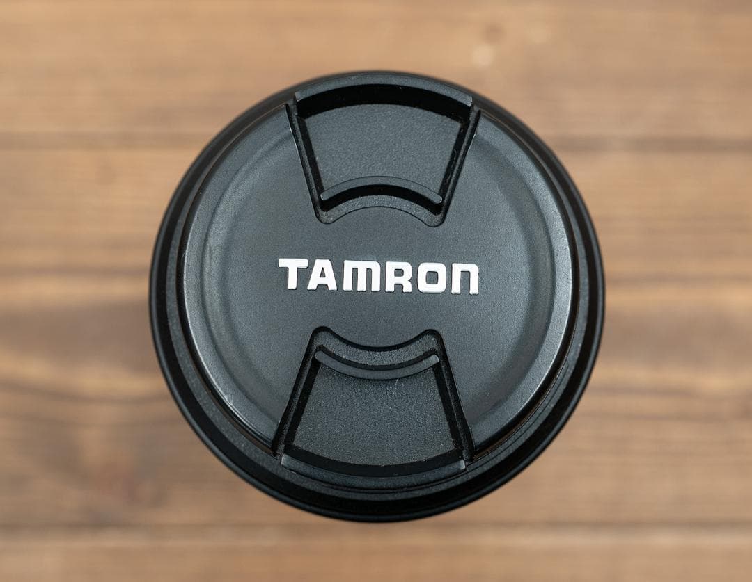 TAMRON SP 70-300mm F4-5.6 Di VC USD おまけ付