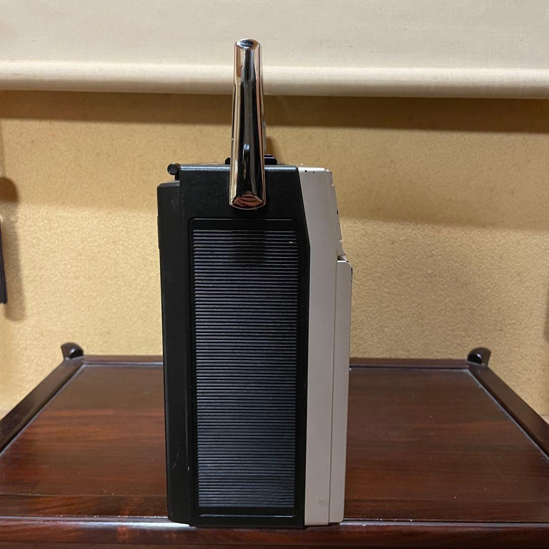 National／ラジカセ／RX-1540／メンテナンス済み／メンテセット付