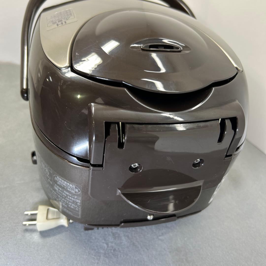 Zojirushi 炊飯器 NW-VH10 THAIHOANG