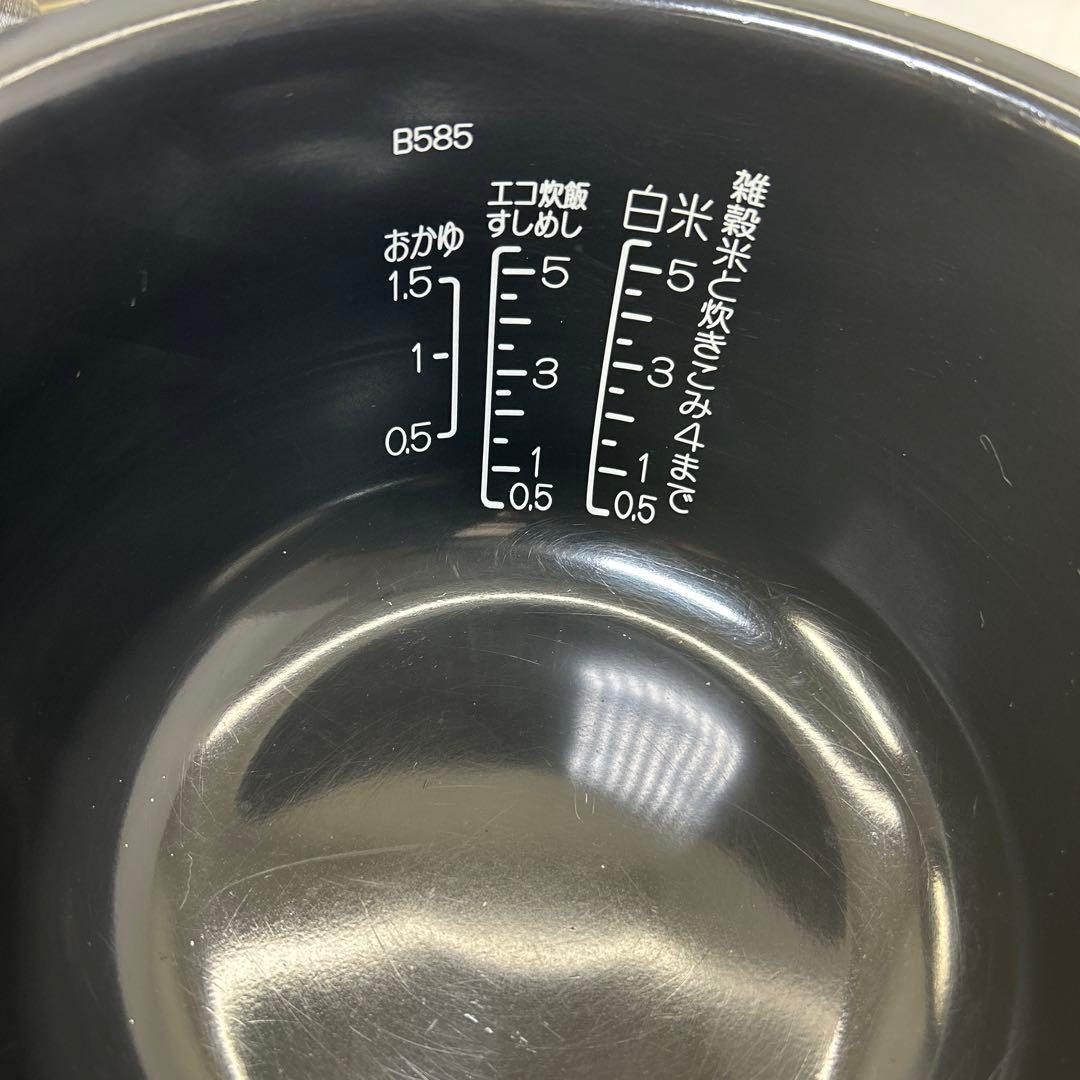 Zojirushi 炊飯器 NW-VH10 THAIHOANG