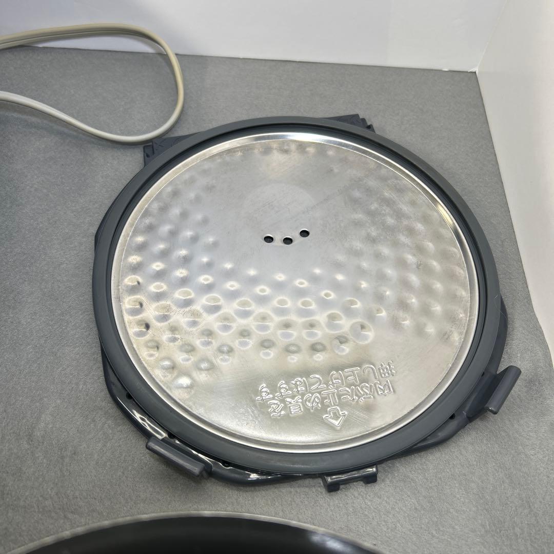 Zojirushi 炊飯器 NW-VH10 THAIHOANG