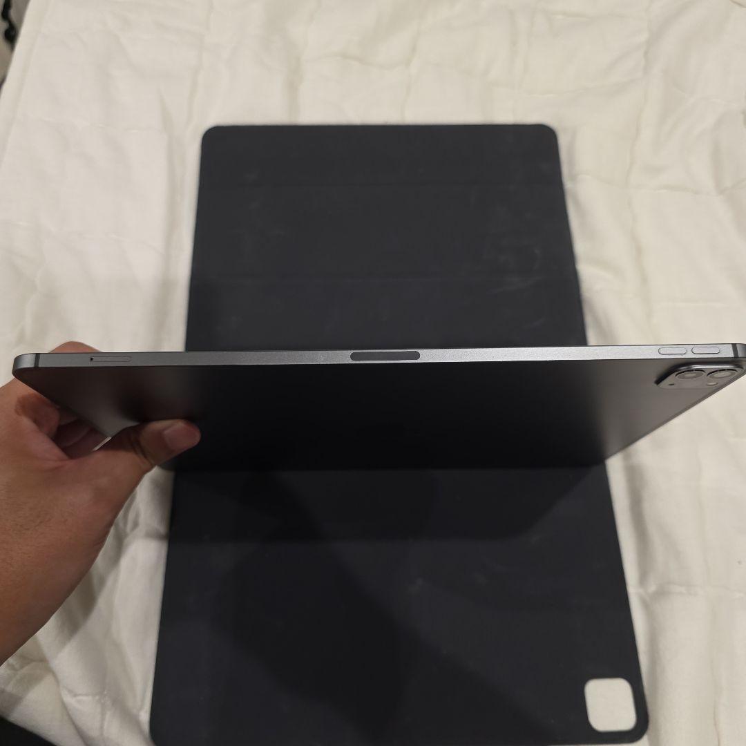 iPad Pro12.9 4世代 256GB セルラー Apple Pencil