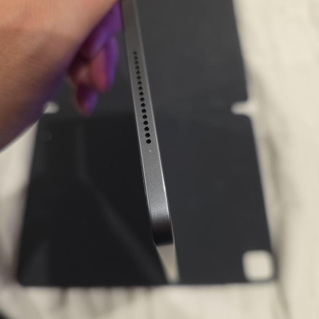 iPad Pro12.9 4世代 256GB セルラー Apple Pencil