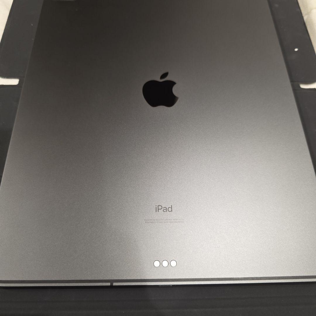 iPad Pro12.9 4世代 256GB セルラー Apple Pencil