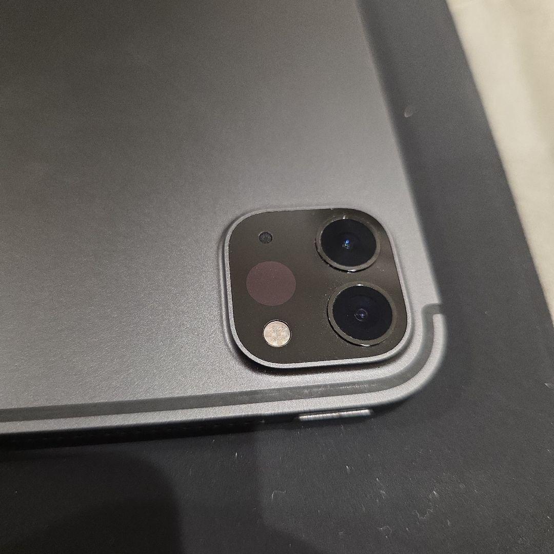 iPad Pro12.9 4世代 256GB セルラー Apple Pencil