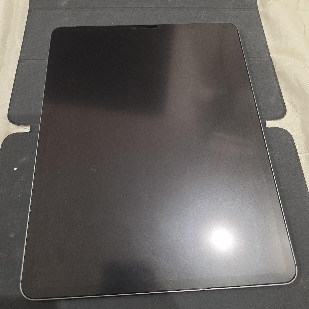 iPad Pro12.9 4世代 256GB セルラー Apple Pencil