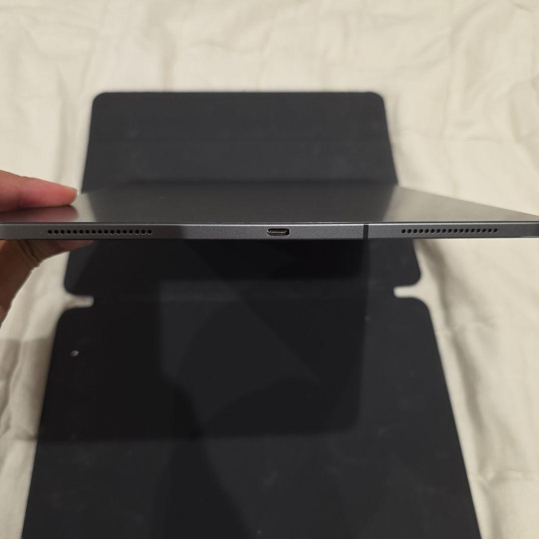 iPad Pro12.9 4世代 256GB セルラー Apple Pencil