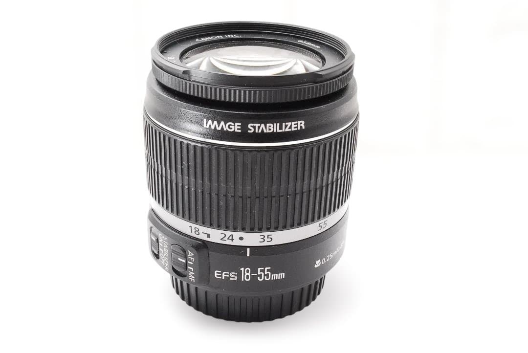 Canon EOS Kiss X3 一眼レフ❤️初心者向け スマホ転送