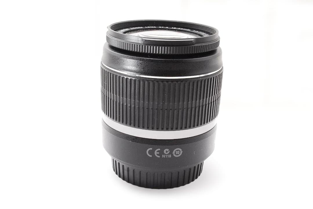 Canon EOS Kiss X3 一眼レフ❤️初心者向け スマホ転送