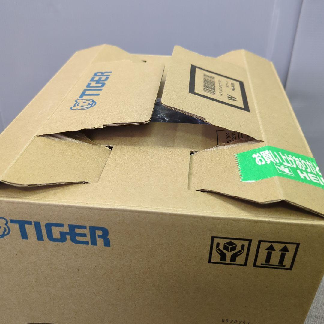 【新品未使用品】TIGER PIQ-A221 タイガー電気ポット/2.2L