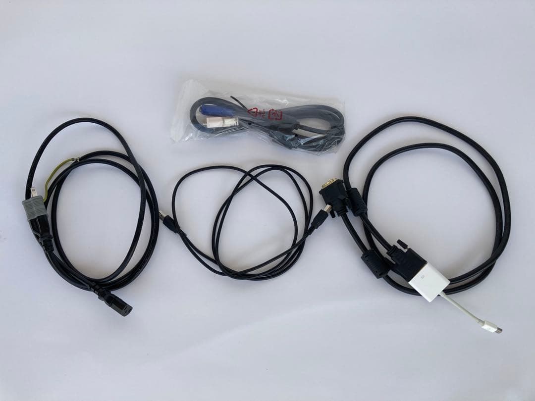 名機　EIZO FlexScan L997