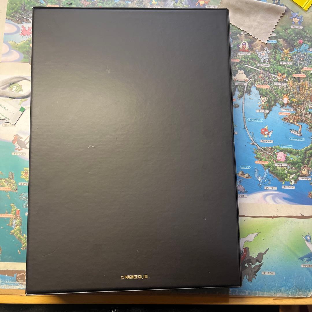 メダロット クラシックス 20th Anniversary Edition -